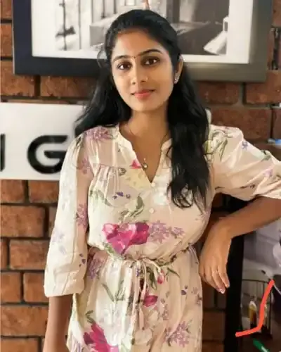 Escort Besant Nagar
